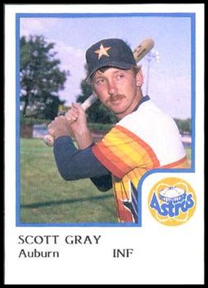 10 Scott Gray